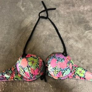 Victoria’s Secret Bathing Suit Top